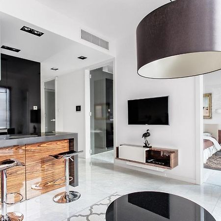 Piekna Apartment Warsaw Luaran gambar
